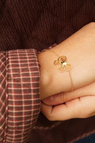 Dreamy Bow - Bracelet