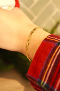 Cool Twirly - Bracelet