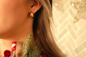 Starry Night - Earrings