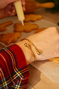 Cool Bangle - Bracelet