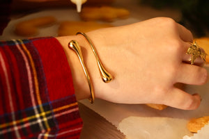 Cool Bangle - Bracelet