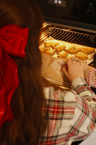 The Green Diamond - Ring