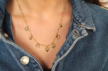 Load image into Gallery viewer, Mini Spring Charms - Necklace
