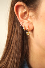 Load image into Gallery viewer, Cute Butterfly Bows - Earrings
