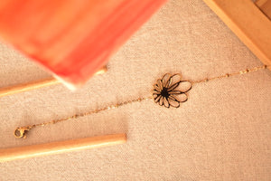 Lisanne Flower - Bracelet