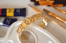 Load image into Gallery viewer, Curvy Bangle - Bracelet
