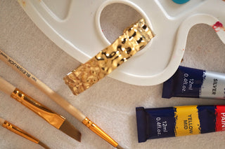 Curvy Bangle - Bracelet