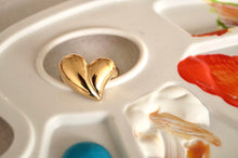 Load image into Gallery viewer, Bubbly Heart - Ring
