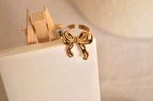 Load image into Gallery viewer, Girly Big Bow - Ring
