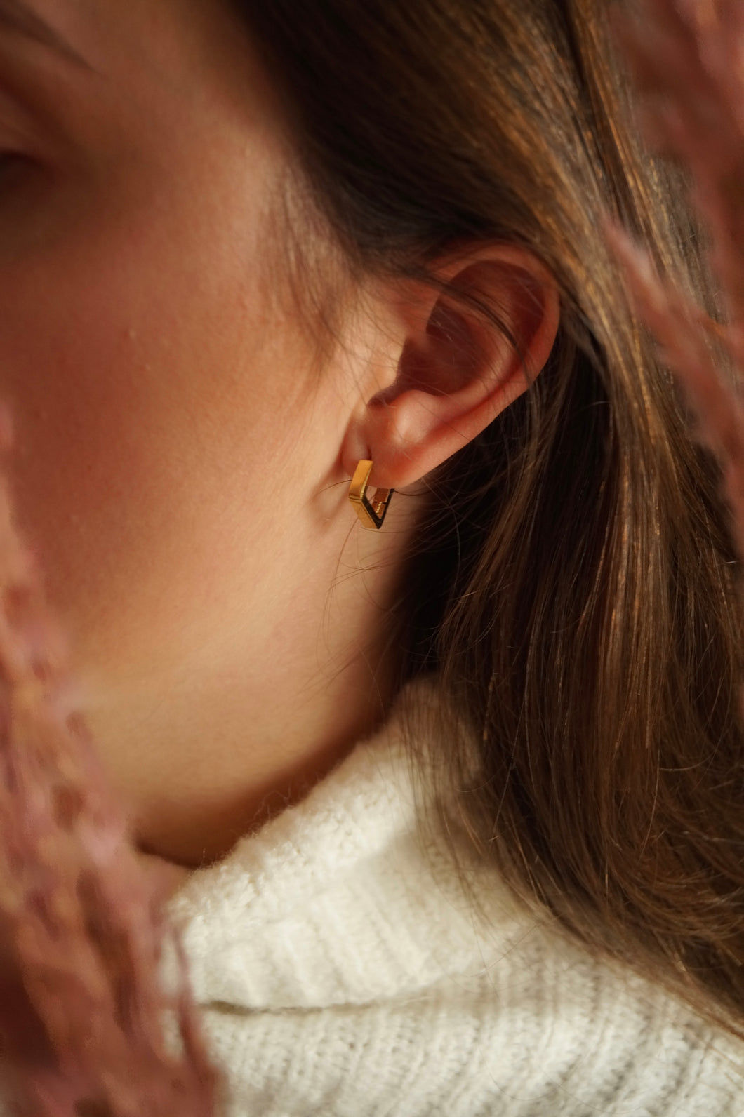 Geometric Mayra - Earrings