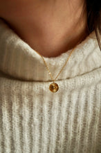 Load image into Gallery viewer, Ella Eye - Necklace
