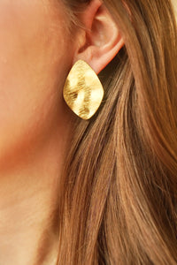 Aline - Earrings