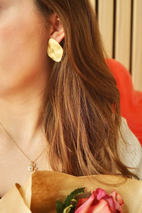 Aline - Earrings