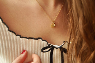 Key To My Heart - Necklace