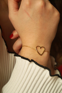 Sweetheart - Bracelet