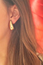 Load image into Gallery viewer, Teardrop Small - Earrings
