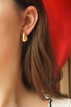 Load image into Gallery viewer, Teardrop Mini (23mm) - Earrings
