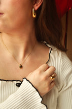 Load image into Gallery viewer, Teardrop - Necklace
