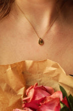 Load image into Gallery viewer, Teardrop - Necklace
