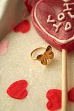 Load image into Gallery viewer, Lovers Butterfly - Ring
