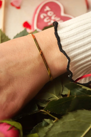 Snake Skin 4 - Bracelet