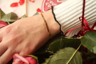 Snake Skin 4 - Bracelet