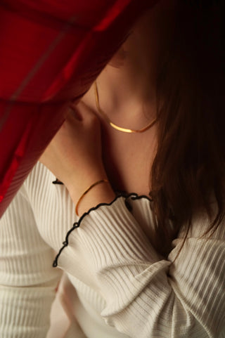 Snake Skin 4 - Bracelet