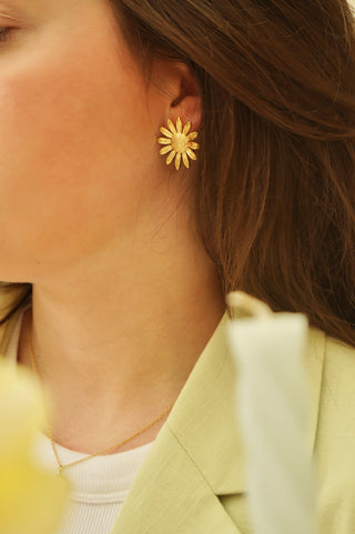 Sunshine - Earrings