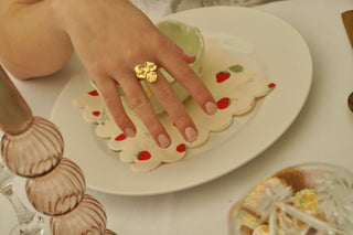 Fairy Flower - Ring