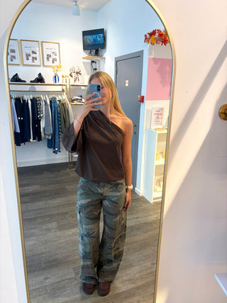 Army Pants - Jeans