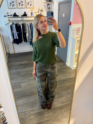 Army Pants - Jeans