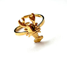 Load image into Gallery viewer, Lobster - Ring
