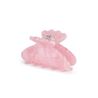Pink Helle Fluid Mini - Hairclip