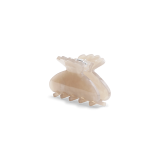 Helle Nordic Mini  Oatmeal - Hairclip