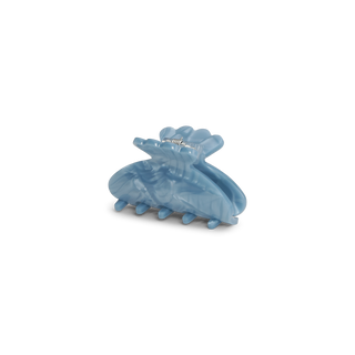 Helle Soft Serve Mini Cotton Candy - Hairclip