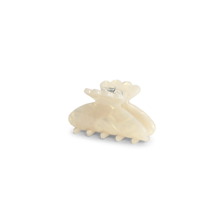 Helle Soft Serve Mini Vanilla Bean - Hairclip
