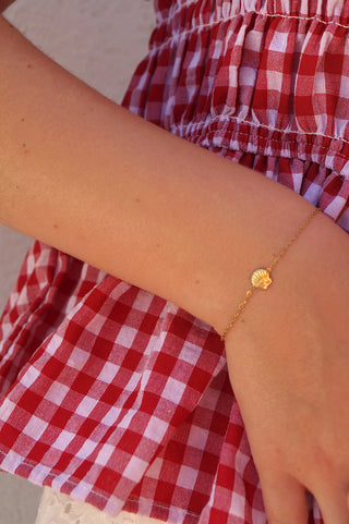 Cutie Shell - Bracelet