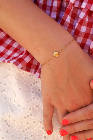 Cutie Shell - Bracelet