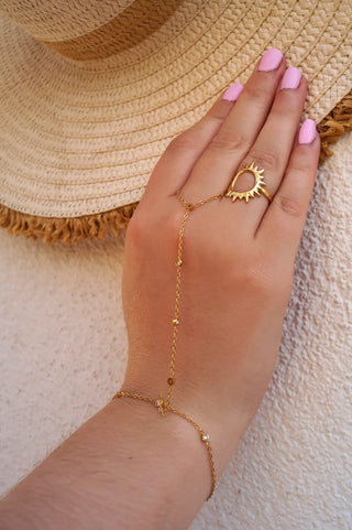 Open Sunny - Ring
