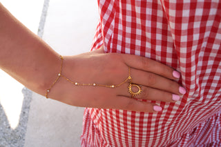 Open Sunny - Ring