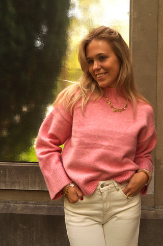 Pink Julie - Pull
