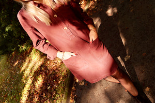 Leaves Bangle - Bracelet