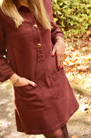 Green Cord Pearly Charms - Bracelet