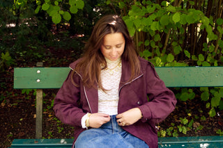 Sunny Cowboy Charms  - Necklace