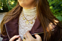 Load image into Gallery viewer, Sunny Cowboy Charms  - Necklace
