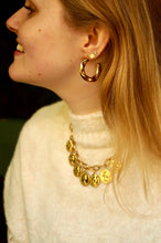 Load image into Gallery viewer, Cool Roman Coins - Necklace
