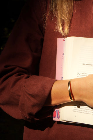 Fine Bangle - Bracelet