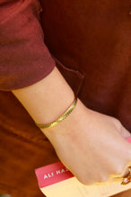 Load image into Gallery viewer, Fine Bangle - Bracelet
