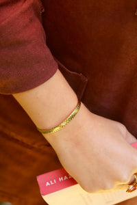 Fine Bangle - Bracelet