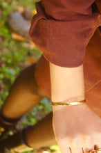 Load image into Gallery viewer, Fine Bangle - Bracelet
